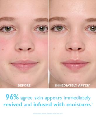 Water Drench Ice-Facial Cooling Mist, 4 oz.