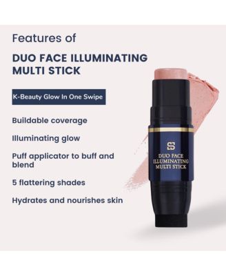 Duo Face Illuminating Multi Stick