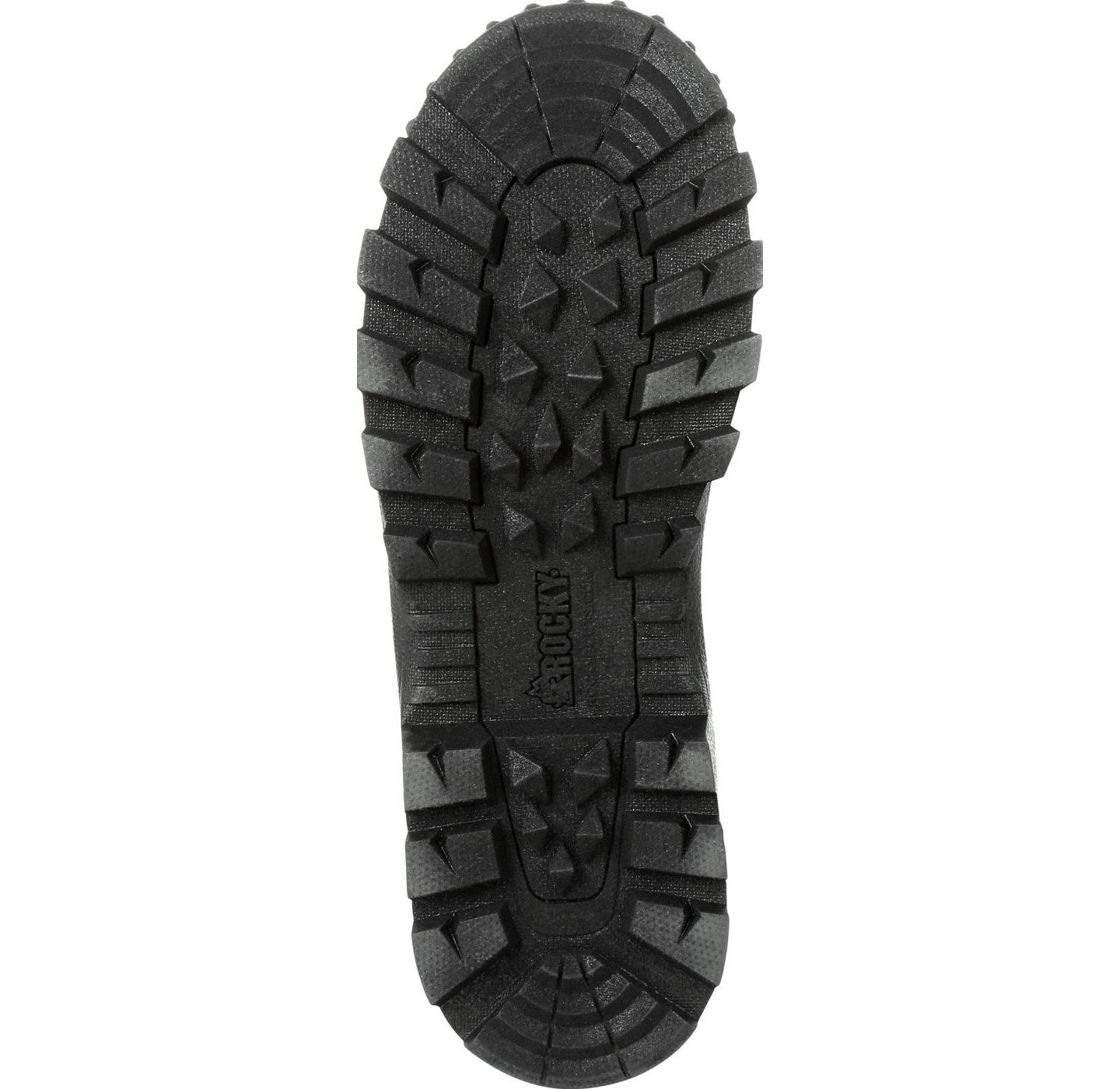 Мужские ботинки ROCKY Sport Pro Rubber Outdoor Boot, цвет: Realtree Edge — фото 4