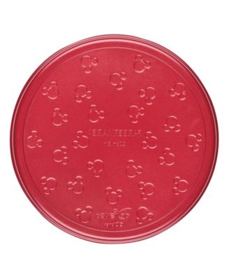 Steel Disney Bake with Mickey Mouse 8" Nonstick Round Cake Pan