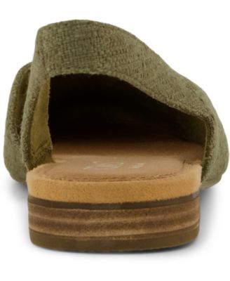 Women's Alene Slingback Flats