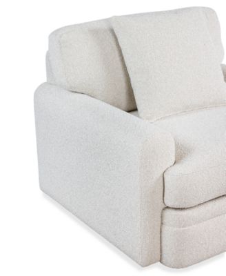 Brendy Fabric Arm Chair, Exclusively at Macy's
