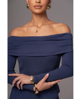 Women's Sophie Off The Shoulder Top