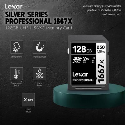 Z50II Mirrorless Camera with NIKKOR Z DX 16-50mm f/3.5-6.3 VR Lens, Bundle with Tripod, Microphone, 128GB Memory Card and 46mm Filter Kit