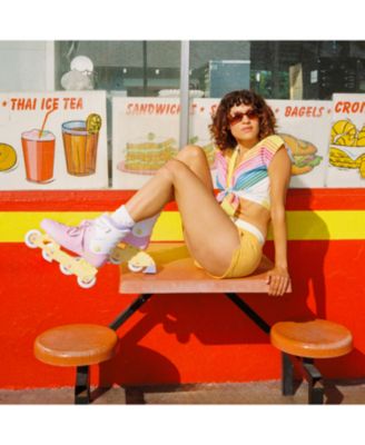 Nostalgic Impulse Adult Inline Skates