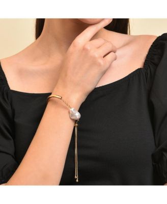 Women's Santorini  Statement Bracelet