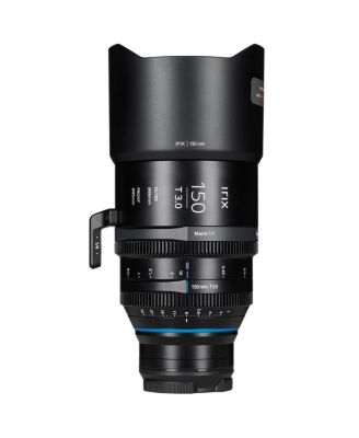 150mm T3.0 Macro Cine Lens for Leica L, Feet