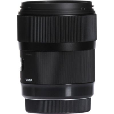 35mm f/1.4 DG HSM ART Lens for Nikon F