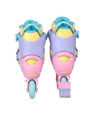 Nostalgic Impulse Jr. Inline Skates