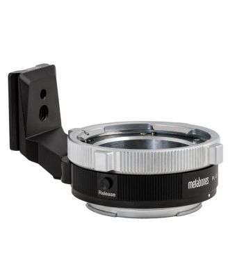ARRI PL Lens to Fuji G-Mount GFX T Adapter