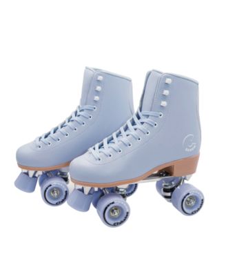 Forget Me Not Quad Roller Skates Bleu Brume
