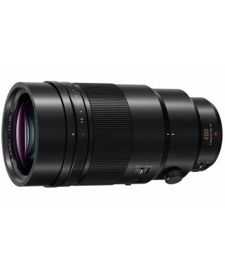Leica DG Elmarit 200mm f/2.8 Aspherical Lens for Micro Four Thirds