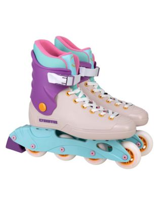 Nostalgic Impulse Adult Inline Skates