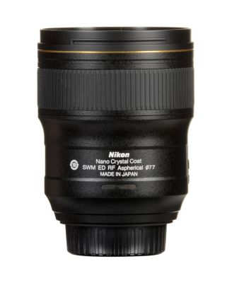 28mm f/1.4E AF-S NIKKOR Lens