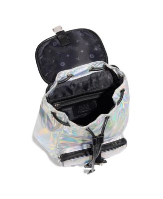 Paxton Small Drawstring Rucksack Fashion Backpack