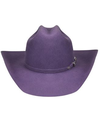 Men's Punchy Western Cowboy Hat