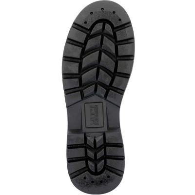 Men's Wide Calf Chore Boot