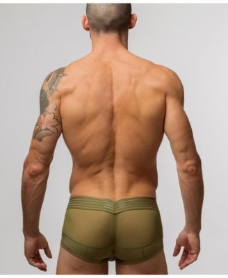 Men's SEXY NIGHTS Anatomic Mini Trunk