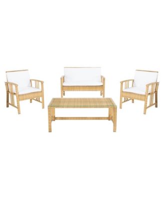 Reslor 4PC Living Set