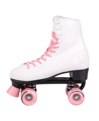 Vixen Quad Roller Skates Candy Pink
