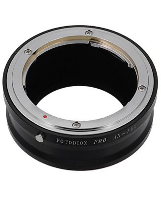 Mount Adapter for Konica AR Lens to Sony NEX E-Mount Camera