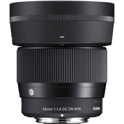 16mm, 30mm, 56mm f/1.4 DC DN Contemporary 3-Lens Kit for Micro Four Thirds