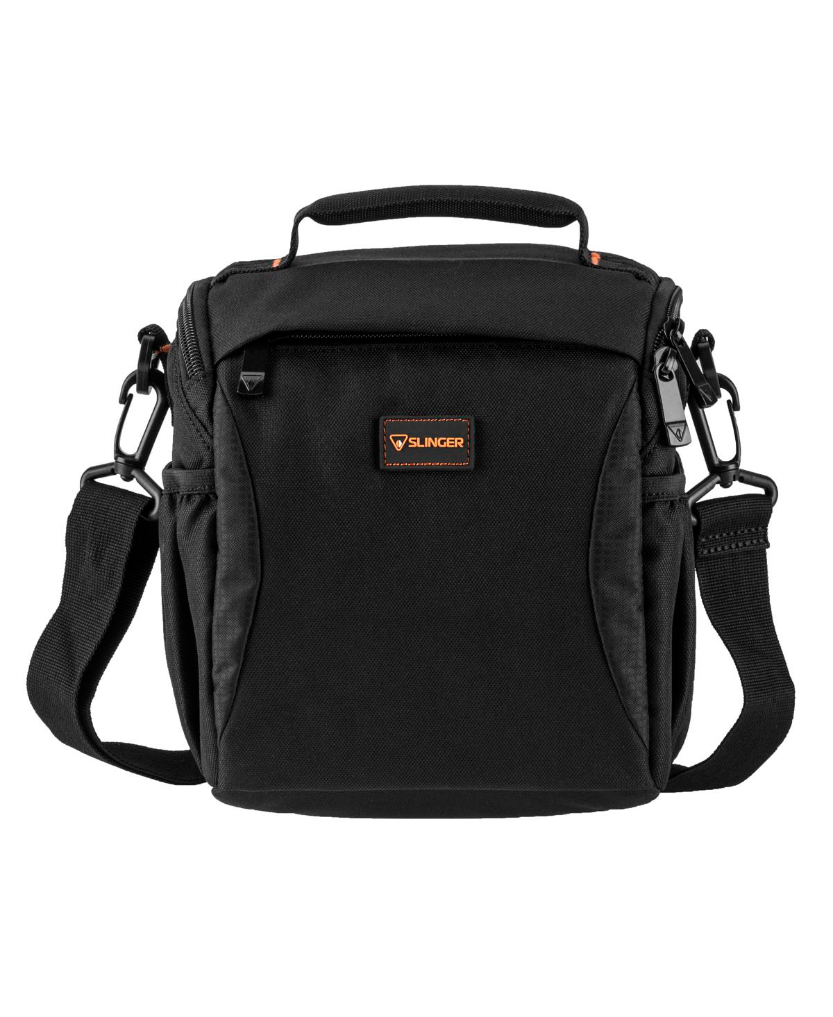 Nikon Z8 Mirrorless Camera with Nikkor Z 24-120mm f/4 S Lens, Bundle with Alpine 140 Bag, 128GB CFexpress Type-b Memory Card, En-EL15c Li-Ion Battery