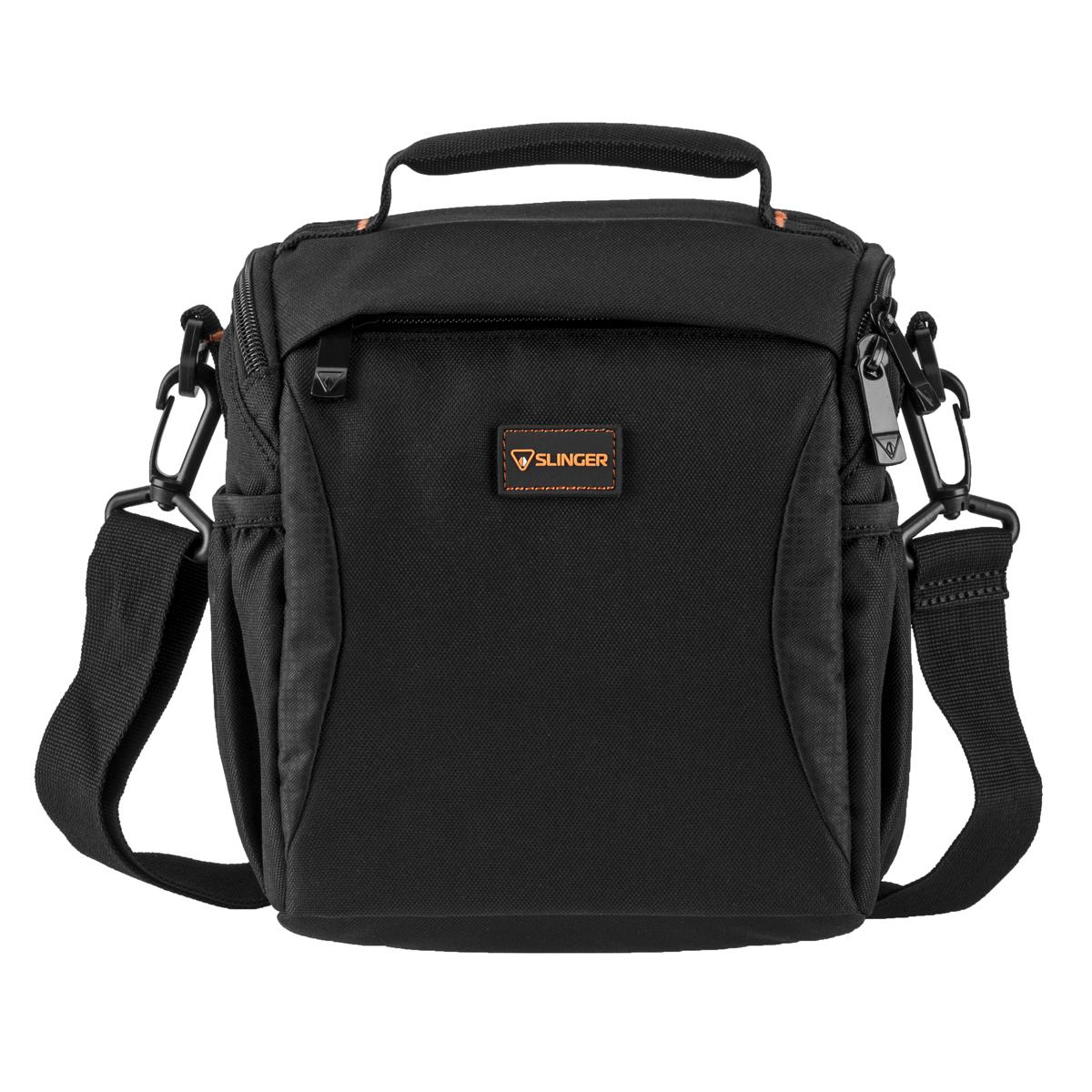 Nikon Z50II Mirrorless Camera with Nikkor Z Dx 16-50mm f/3.5-6.3 Vr Lens, Bundle with 128GB Memory Card, 46mm Filter Kit and Bag