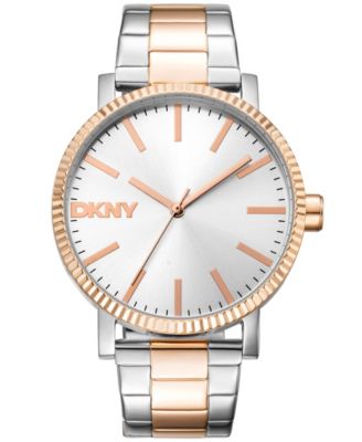 DKNY