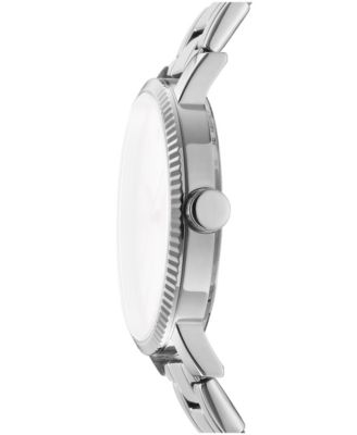 Women's Soho Maxi Stainless Steel Bracelet Watch, 40mm