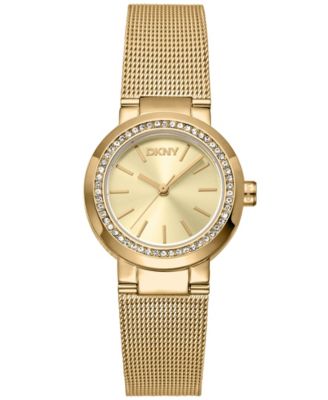 DKNY
