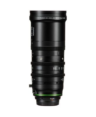 MKX 50-135mm T2.9 Manual Cinema Lens for Fujifilm X