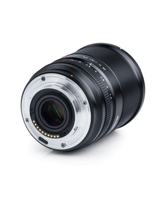 AF 13mm f/1.4 XF Lens for Fujifilm X