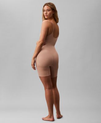 Women's Secure Extra Firm Sculpt Shapewear Bodysuit QF8164