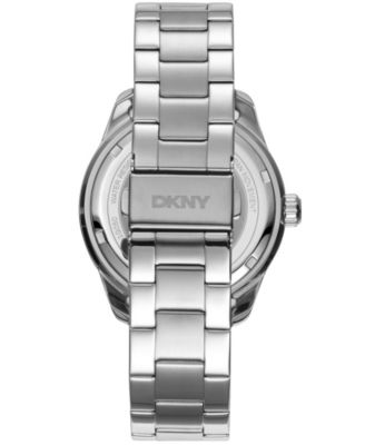 Men's Crosby Sport Stainless Steel Bracelet Watch, 42mm