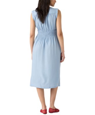 Women's Bettina Sleeveless Midi Dress