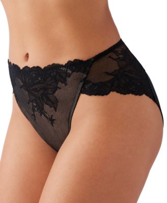 Women's Vivid Attraction High-Cut Underwear 841384
