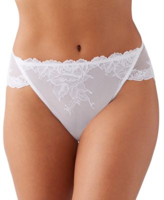Women's Vivid Attraction High-Cut Underwear 841384