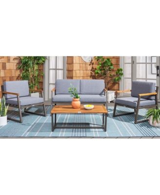 Randolph 4PC Living Set