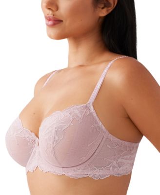 Women's Vivid Attraction Underwire Bra 851384