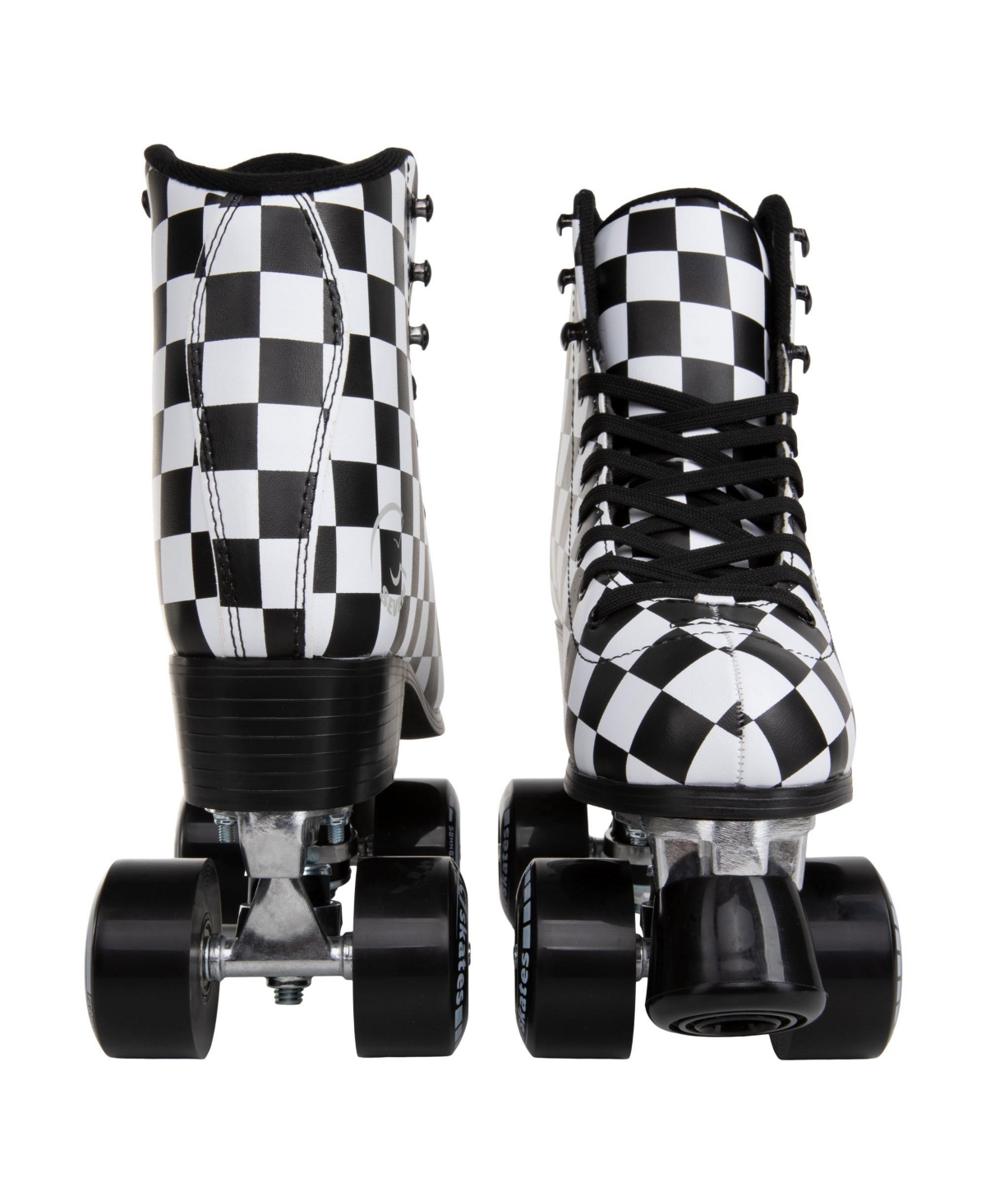 C7skates Forget Me Not Quad Roller Skates