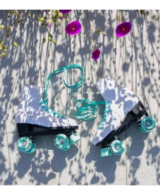 Vixen Quad Roller Skates