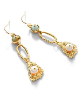 Women's Santorini Drop Earrings