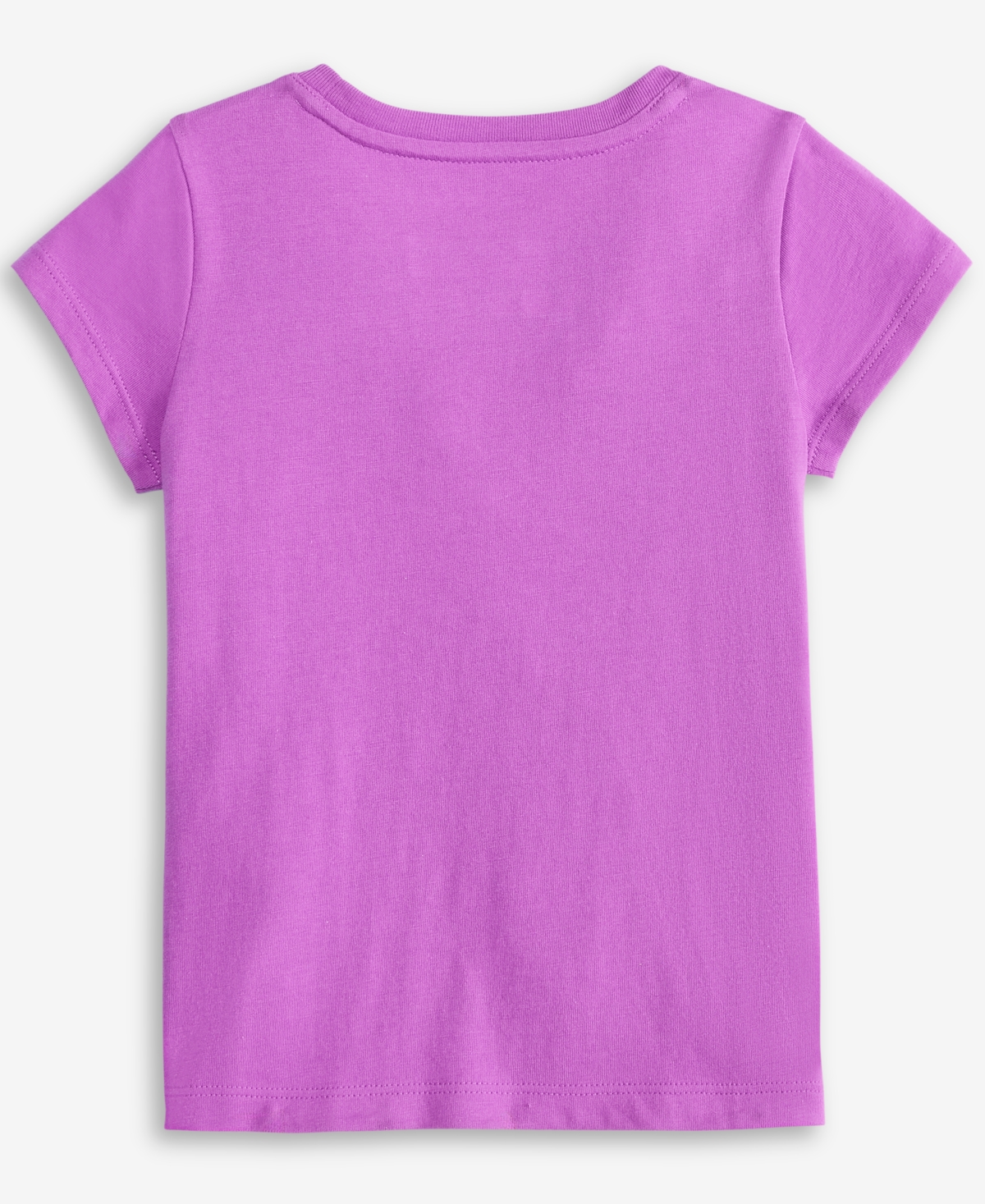 Epic Threads Toddler Girls Kind Sequin Tee, Exclusively At Macy's