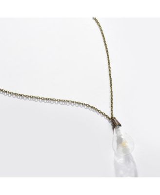 Women's Plated Designer Pendant Chain