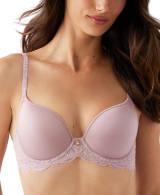 Women's Vivid Attraction Contour T-Shirt Bra 853384