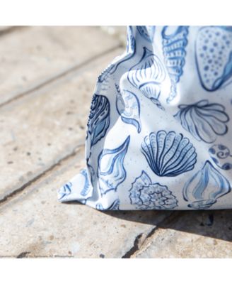 Bumkins Shells Wet Bag