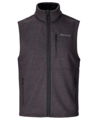 Men's Drop Line Vest