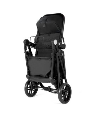 Baby 2 In 1 Foldable Stroller Travel Newborn