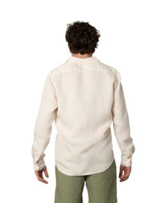 Men's Avalon Long Sleeve - Sand